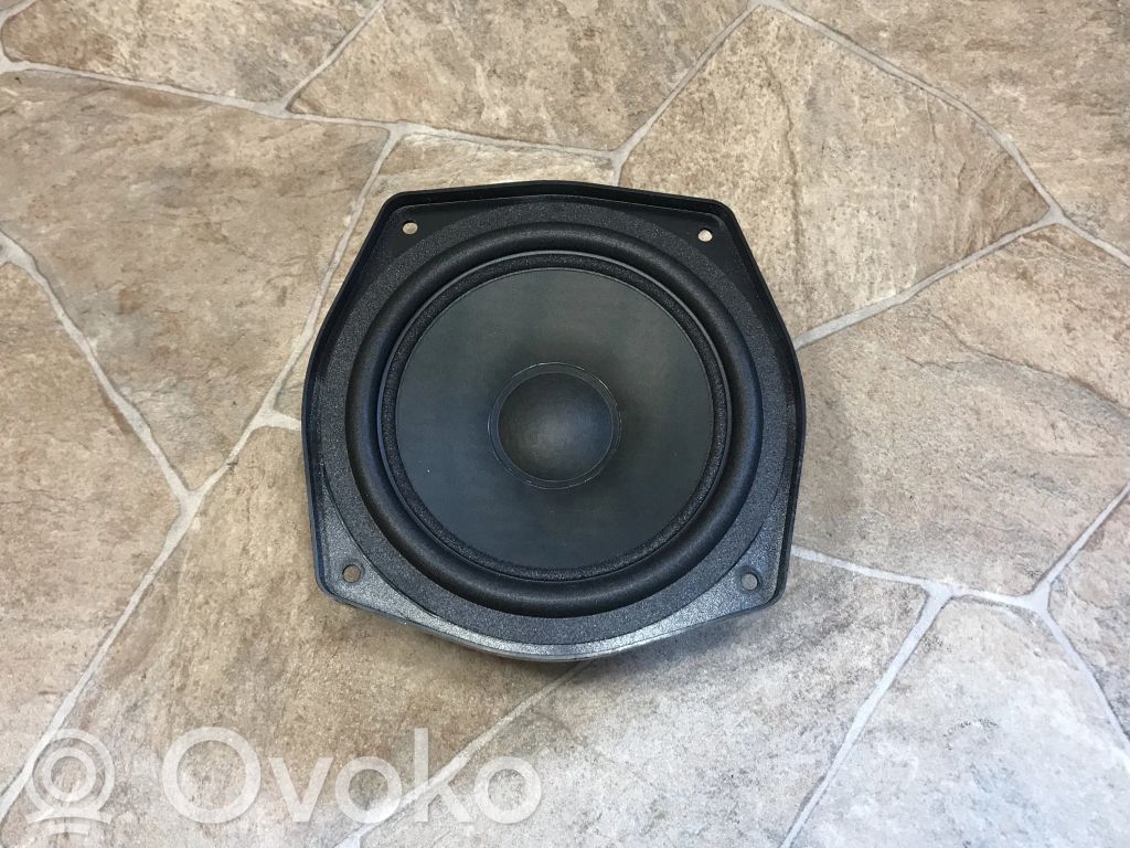 BMW Z4 E89 Haut-parleur de porte avant 