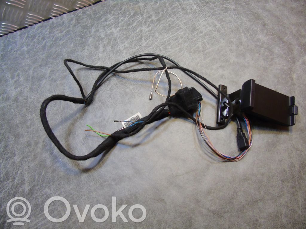 BMW Z4 E85 E86 Other wiring loom 