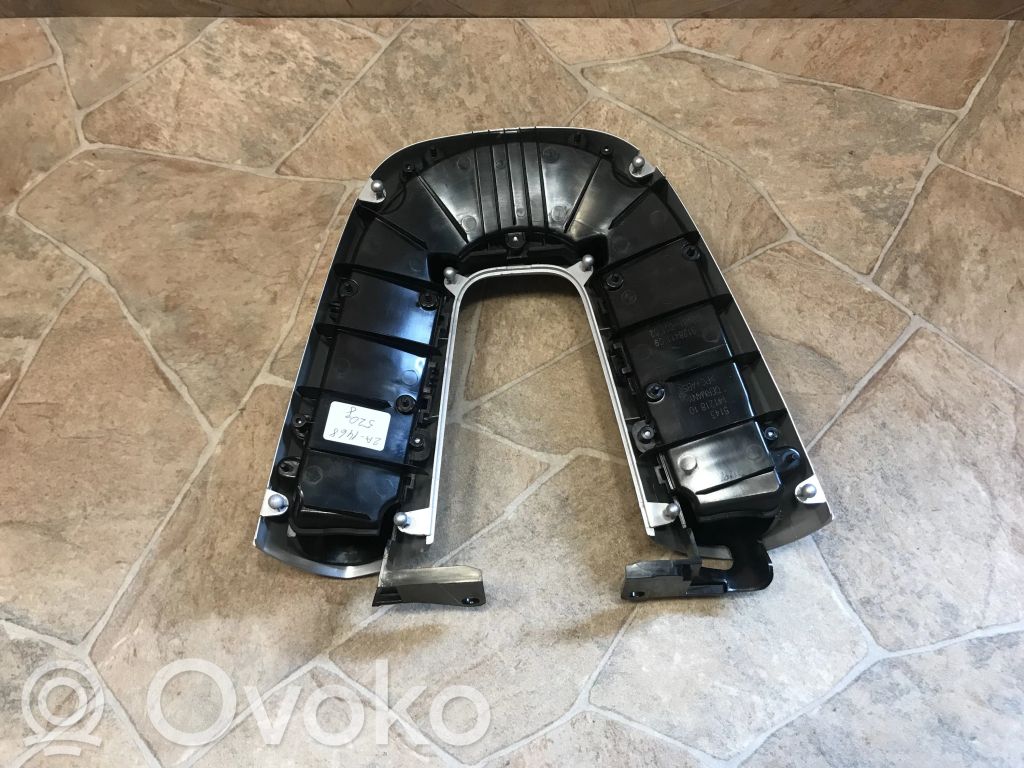 BMW Z4 E89 Otros repuestos del interior 