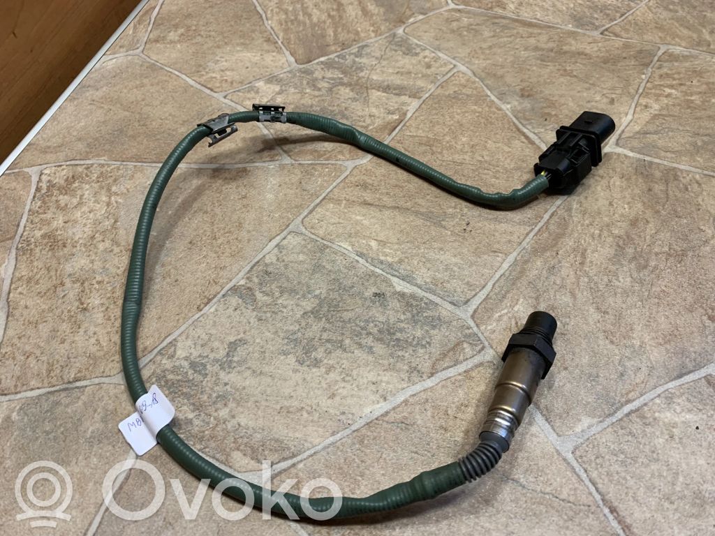 Mercedes-Benz C W204 Lambda probe sensor 