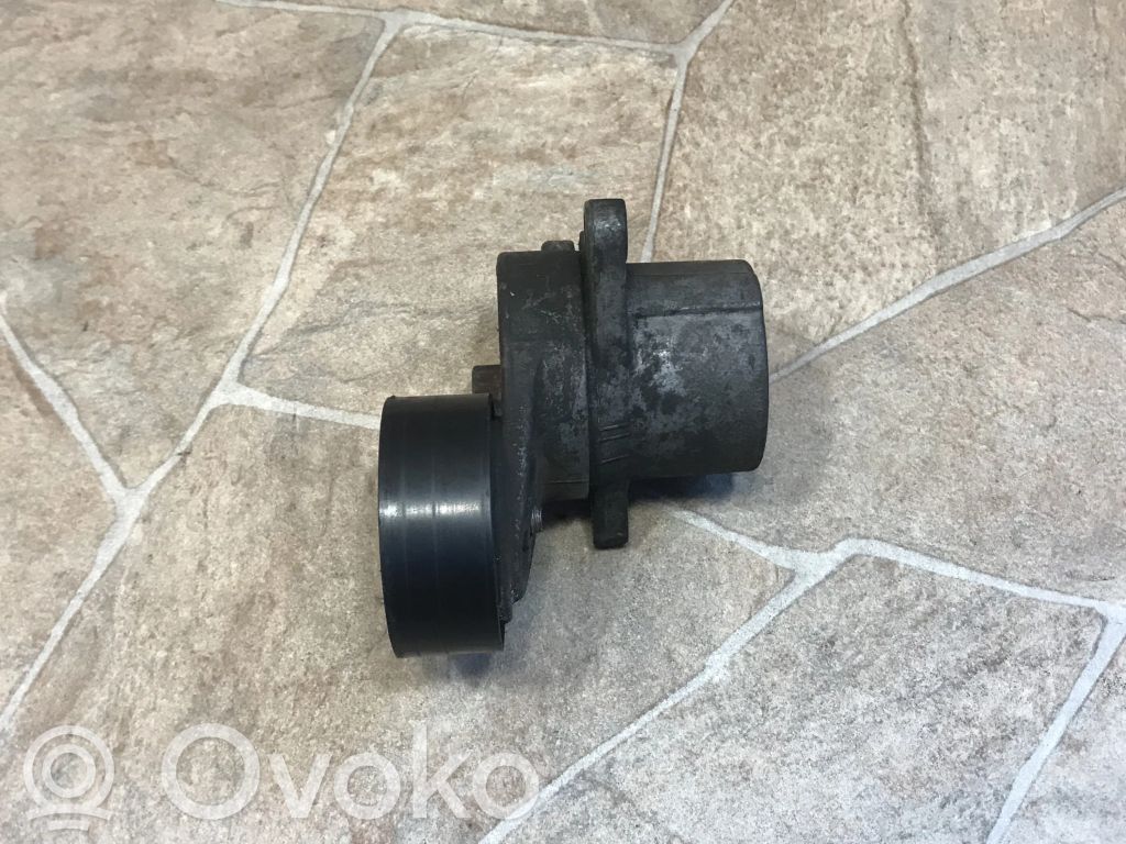 Mercedes-Benz E W212 Alternator belt tensioner 