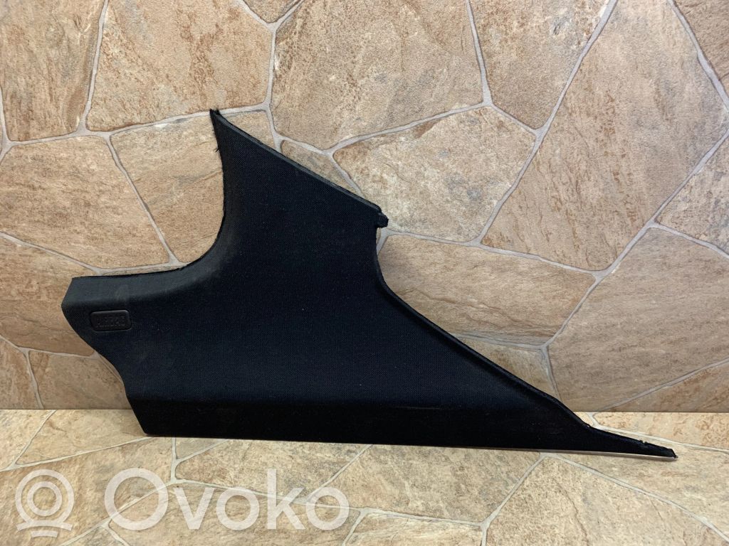 BMW 3 E90 E91 (C) pillar trim 