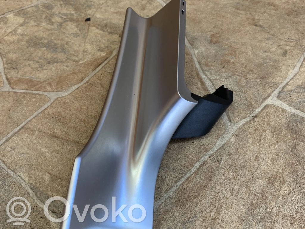 Mercedes-Benz C W205 Inne części karoserii 