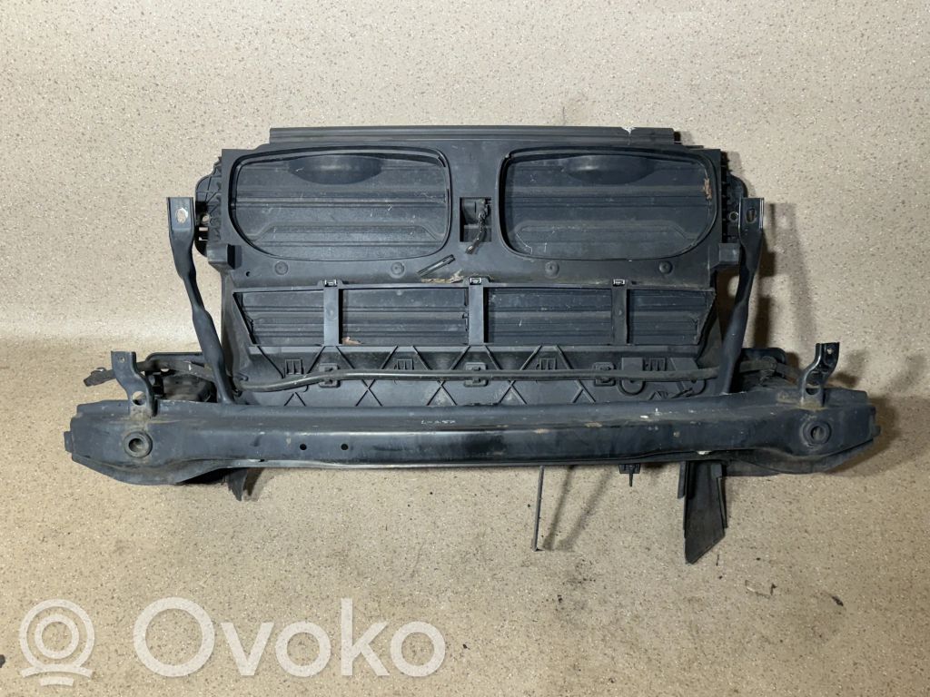 Radiatoru panelis   7222953