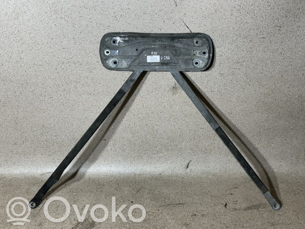 BMW 4 F32 F33 Sterownik / Moduł skrzyni biegów 