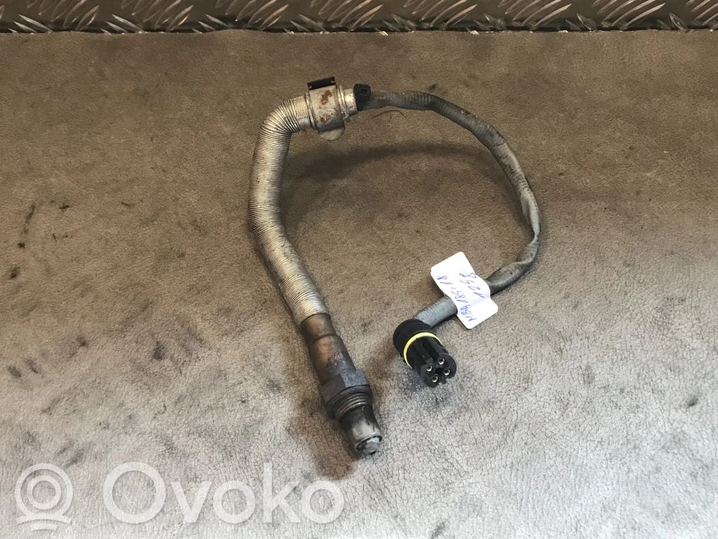 BMW X3 E83 Lambda probe sensor 