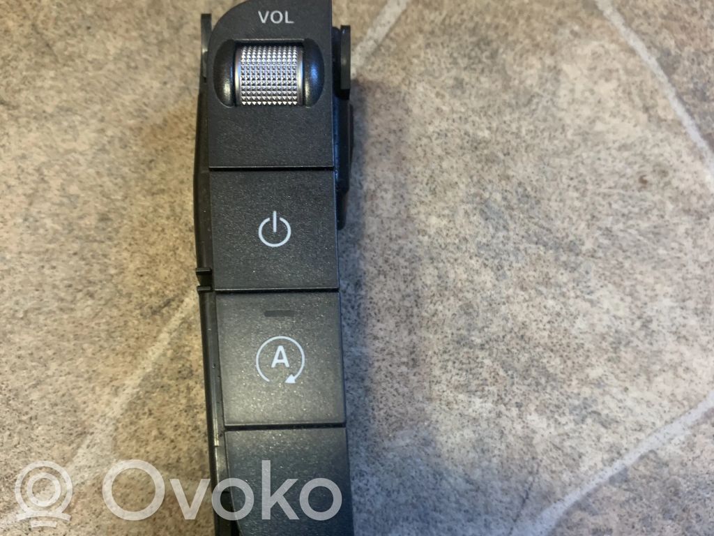 Mercedes-Benz C W205 Other switches/knobs/shifts 