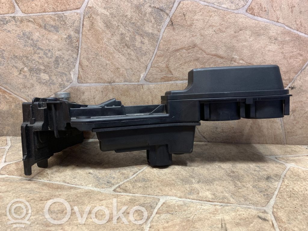 BMW 5 G30 G31 G38 Cableado positivo 
