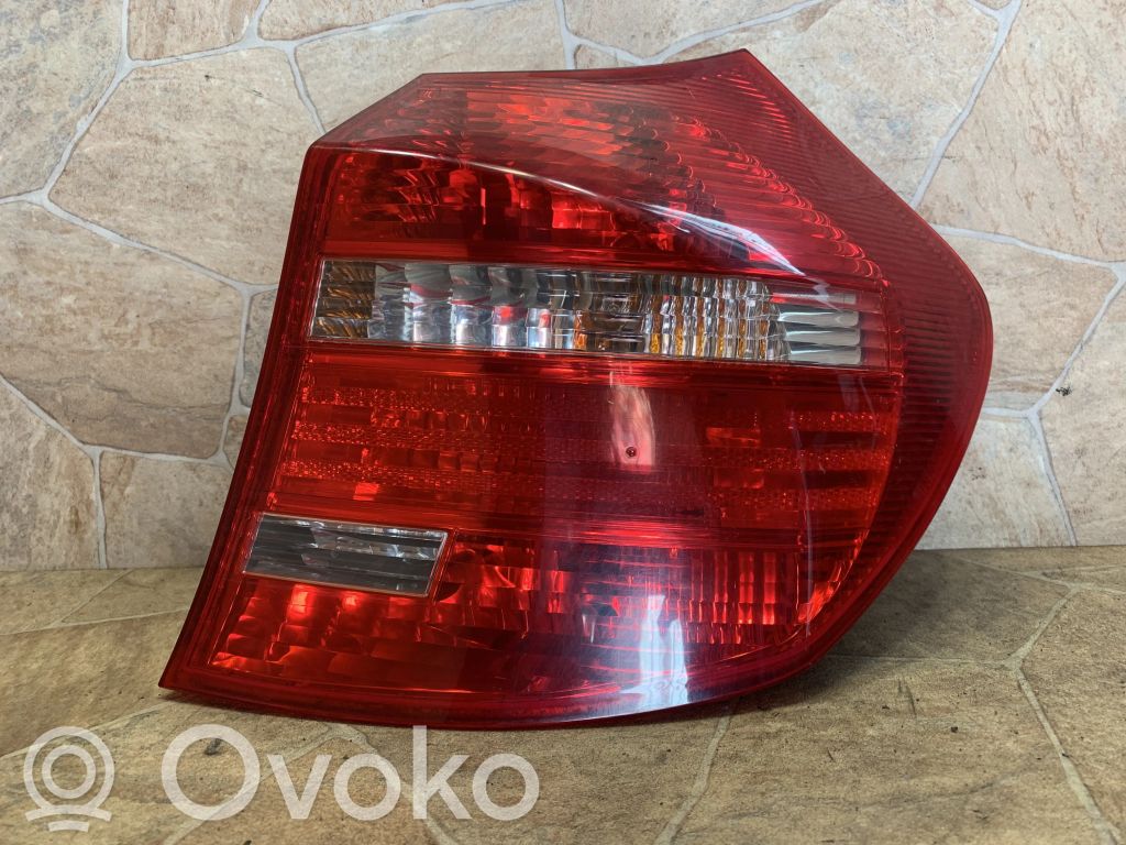 Rear/tail lights   7164956