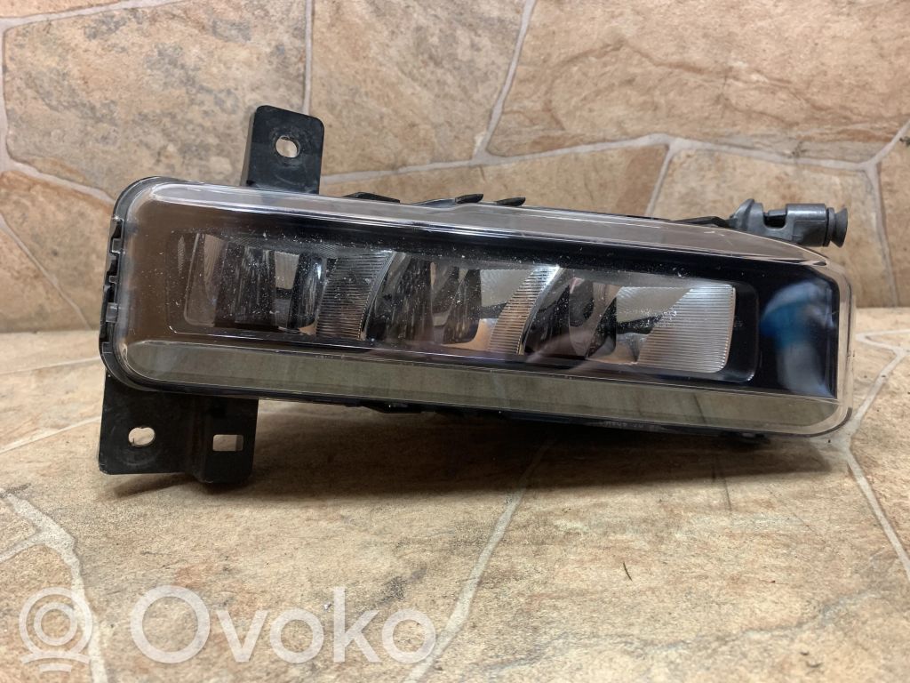 BMW 3 G20 G21 Etusumuvalo 