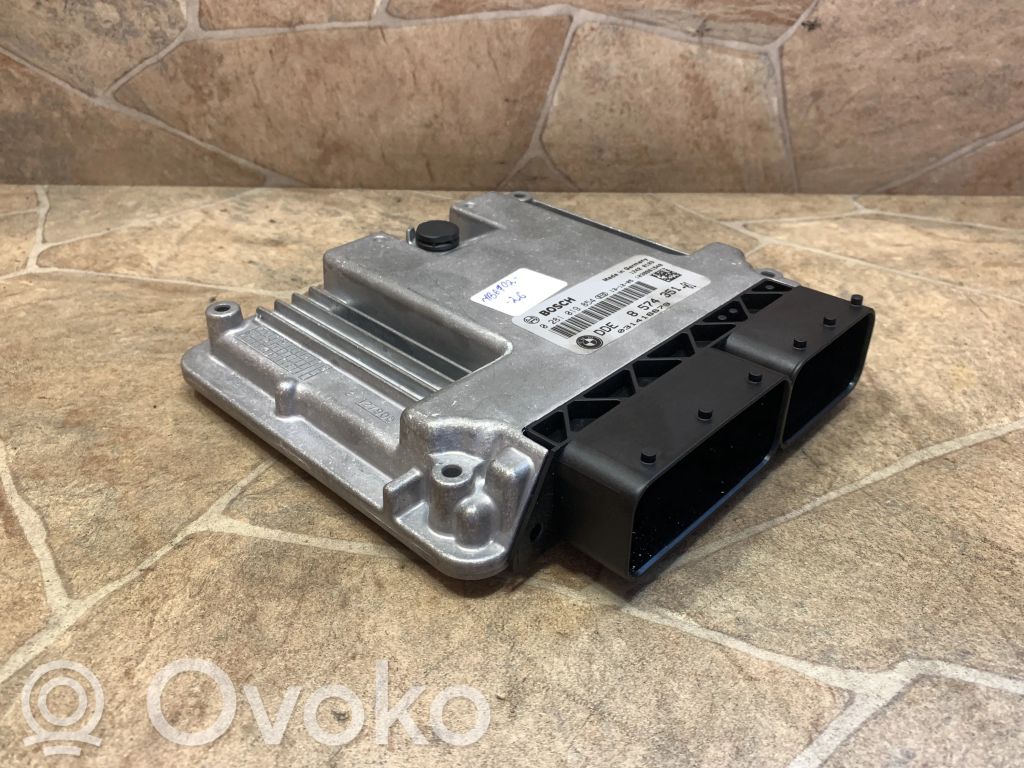 BMW X1 E84 Engine control unit/module 