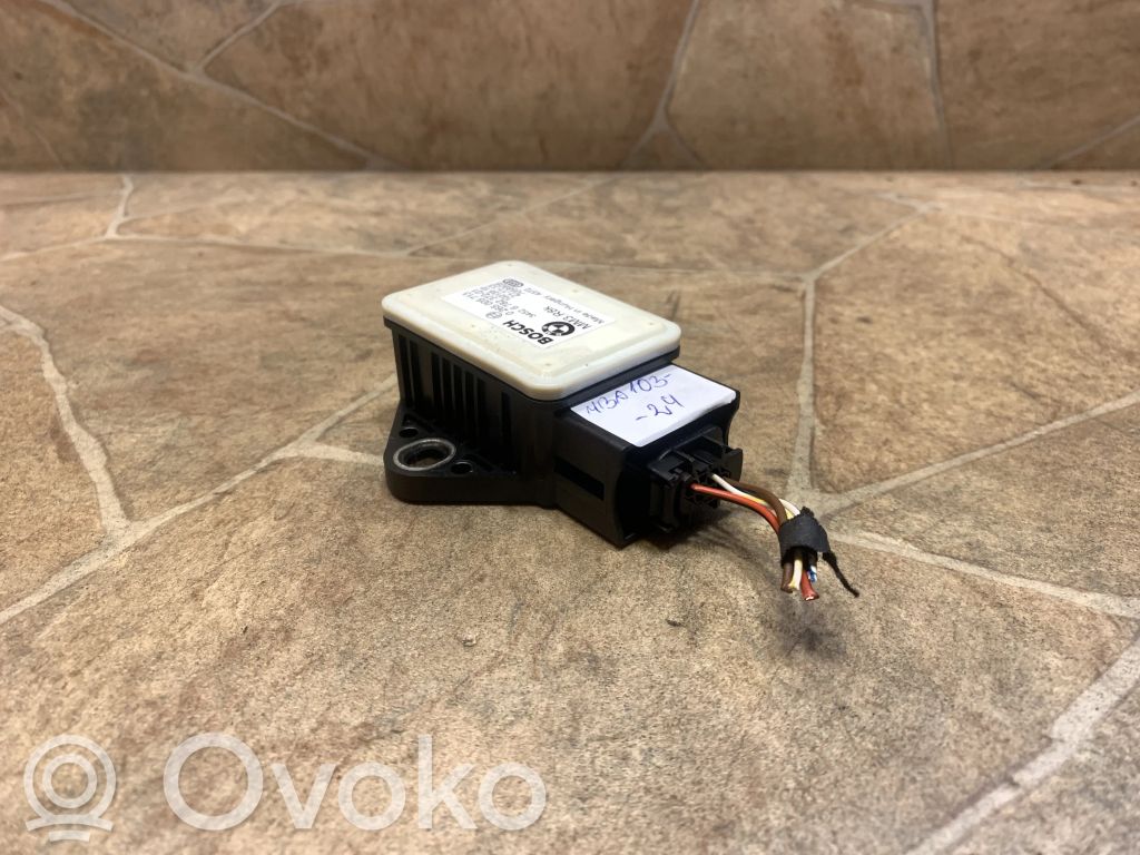 Beschleunigungssensor Gaspedalsensor   6782372