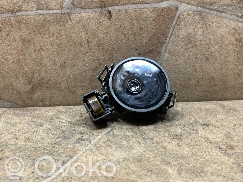 BMW 5 F10 F11 Rain sensor 
