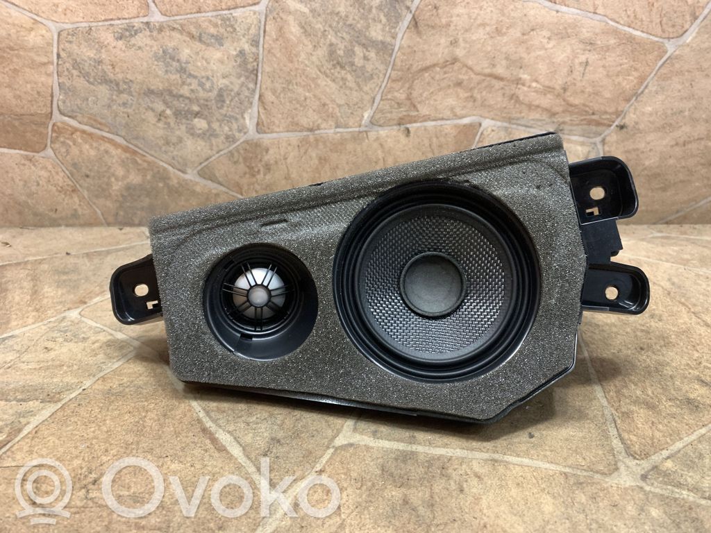 BMW X6 E71 Rear door speaker 