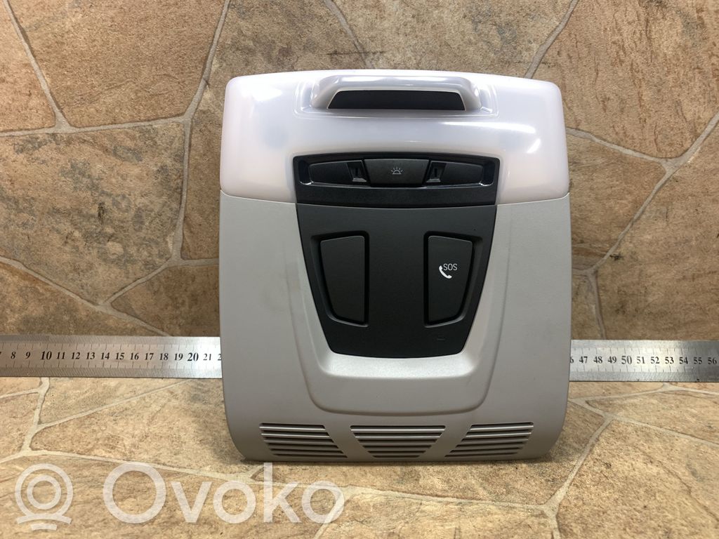 BMW 2 F46 Front seat light 
