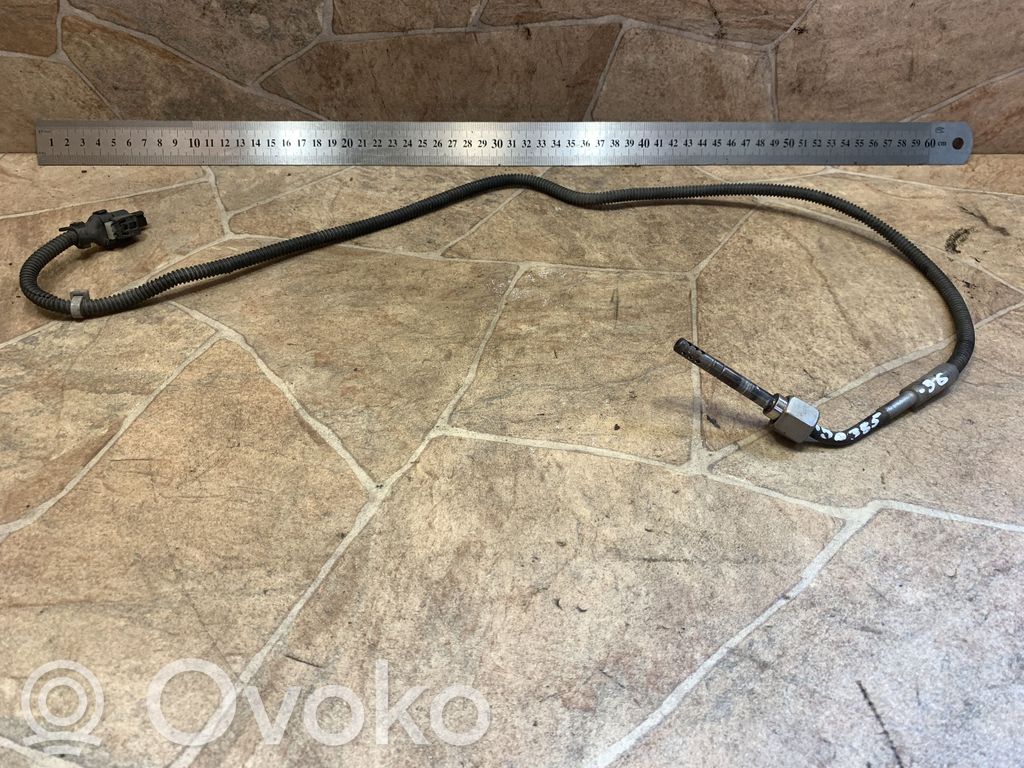 Mercedes-Benz E W212 Sensor de temperatura del escape 