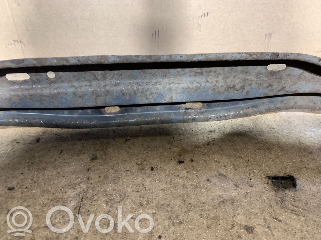 BMW X5 E70 Poprzeczka zderzaka tylnego 