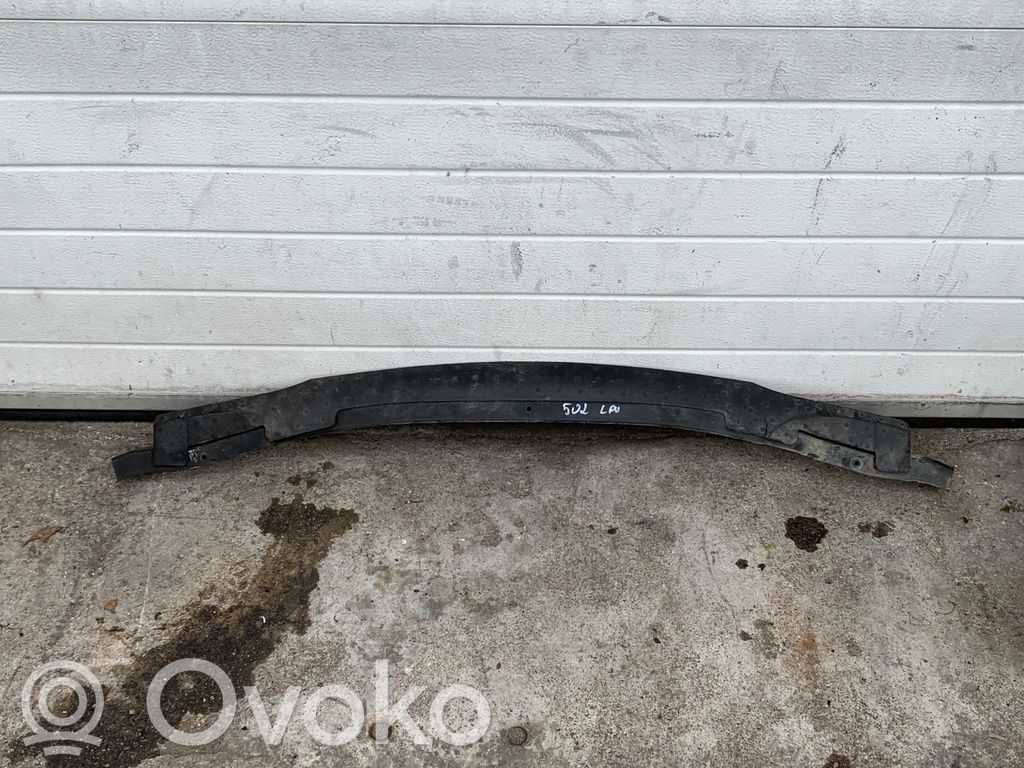 Absorber zderzaka przedniego   7200744