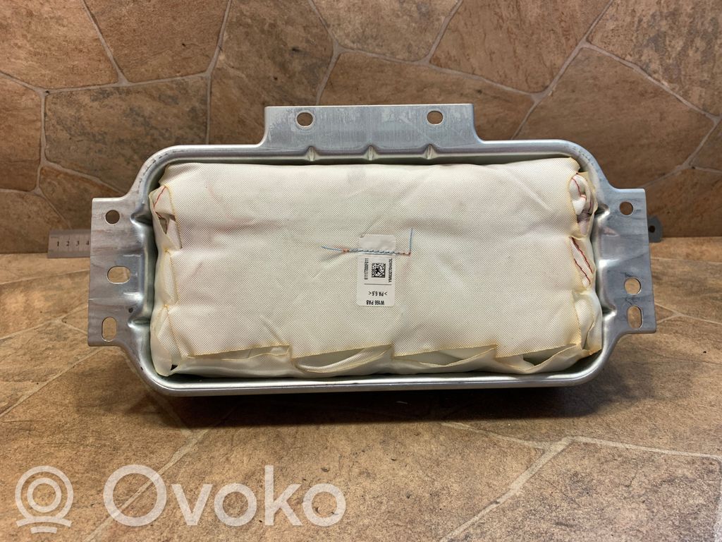 Poduszka powietrzna Airbag pasażera   1668600302
