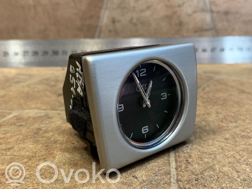 Audi A8 S8 D4 4H Reloj 