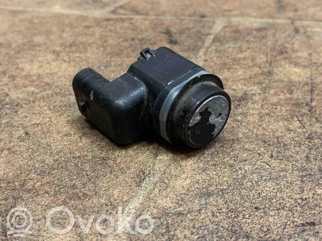 BMW X5 E70 Parksensor PDC 