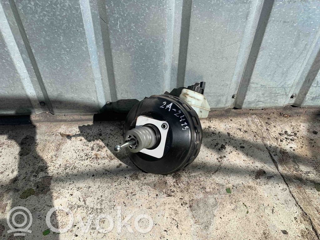 Audi TT TTS Mk2 Servo-frein 