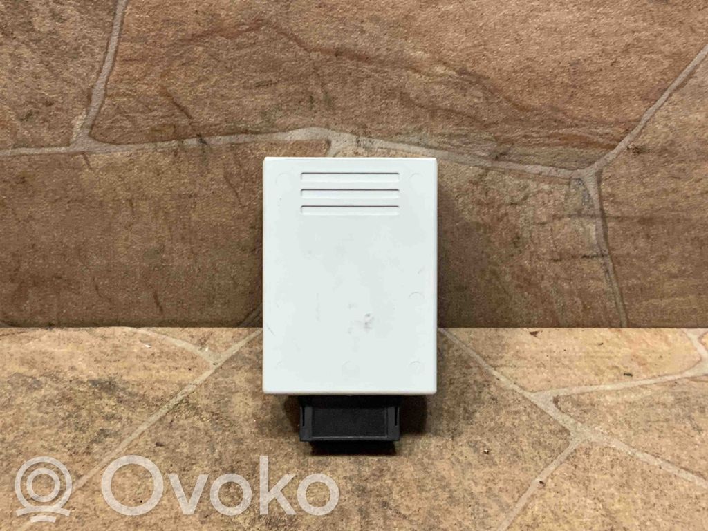 BMW X5 E70 Other devices 