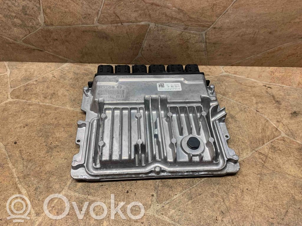 Engine control unit/module   9452590