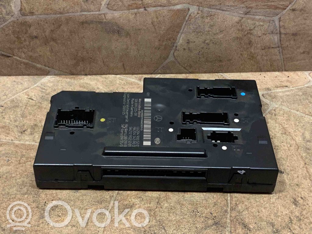 Moduł / Sterownik komfortu   5DK009225