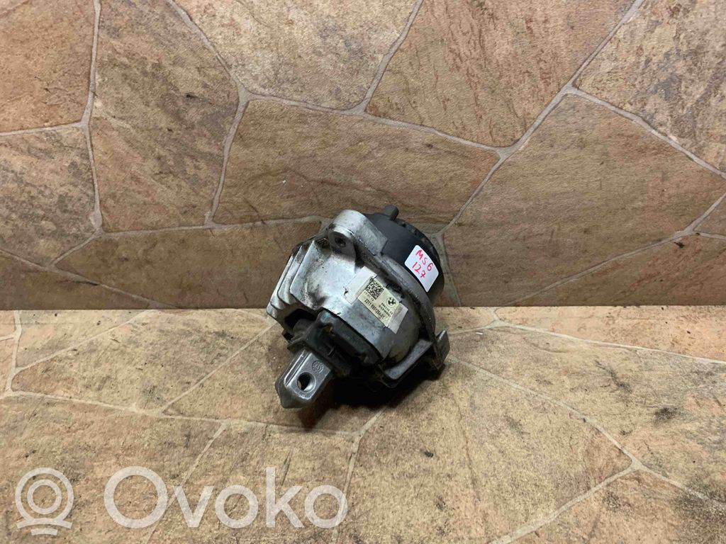 BMW 5 F10 F11 Engine mount bracket 