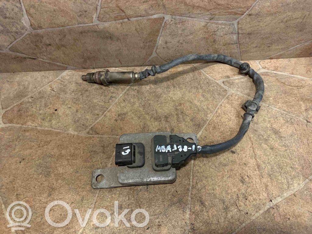 Audi A8 S8 D4 4H Lambda probe sensor 