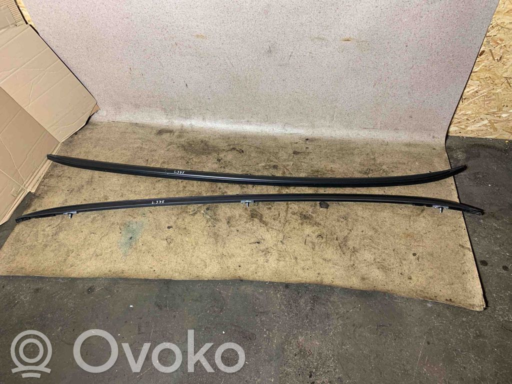 BMW 2 F46 Kattokisko 