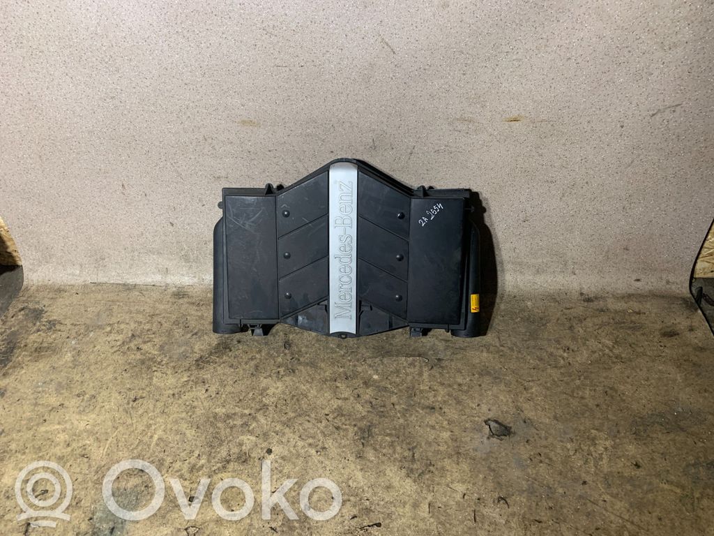 Mercedes-Benz E W211 Motorabdeckung 