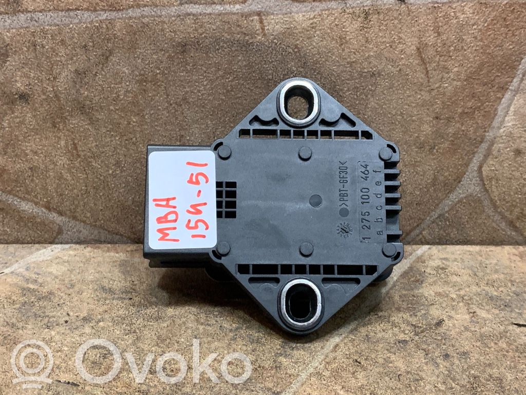 Porsche Panamera (970) Niveausensor 