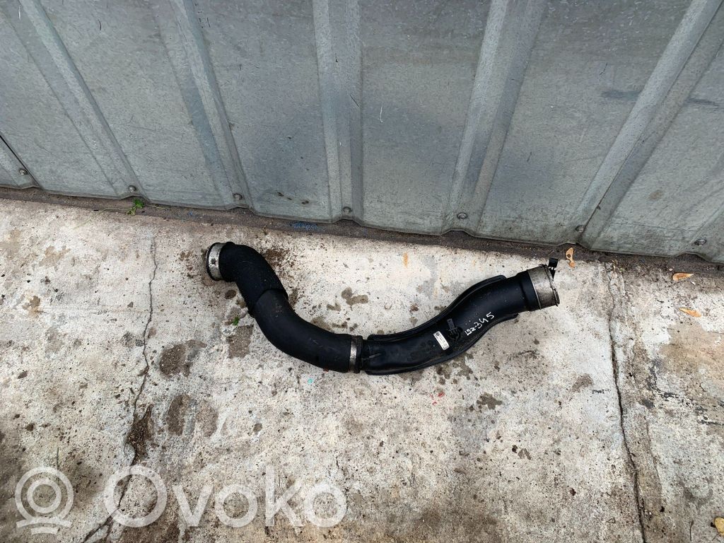 BMW X5 E70 Intercooler hose/pipe 