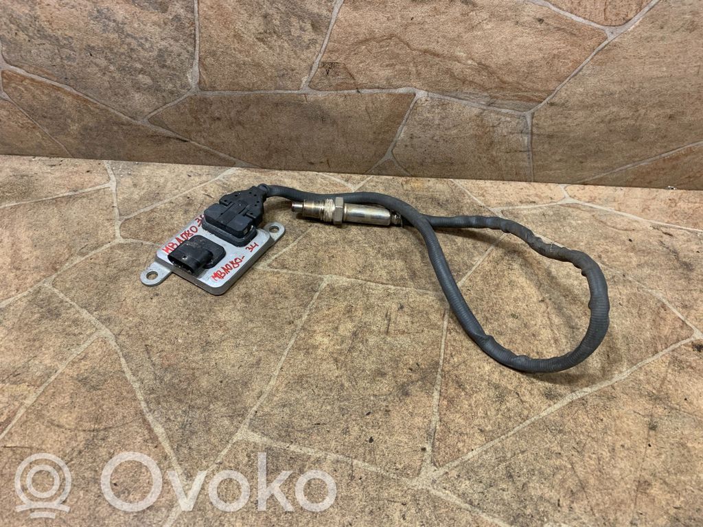 Mercedes-Benz C W205 Lambda probe sensor 