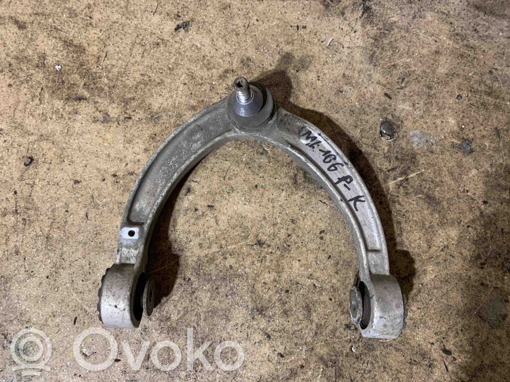 Mercedes-Benz ML W166 Brazo de suspensión/horquilla inferior delantero 