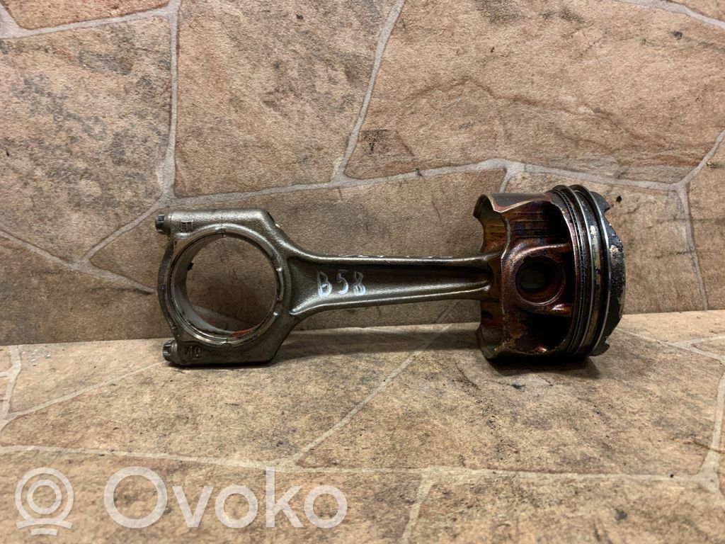 BMW 5 G30 G31 G38 Pistón 