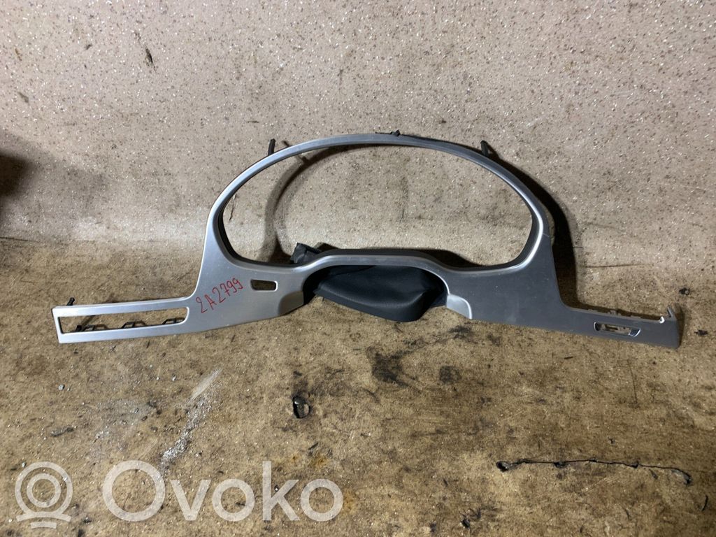 Audi A8 S8 D4 4H Dashboard trim 