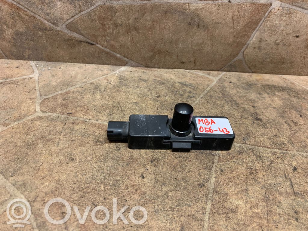 Mercedes-Benz SL R230 Sensor de luz solar 