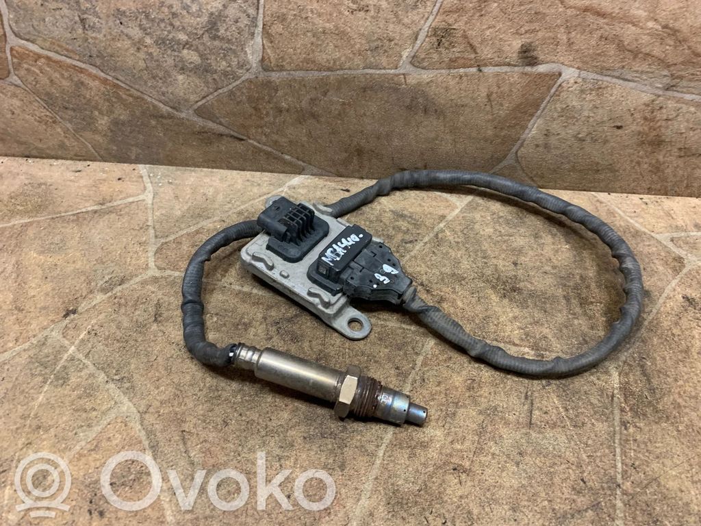 Mercedes-Benz E W213 Lambda probe sensor 
