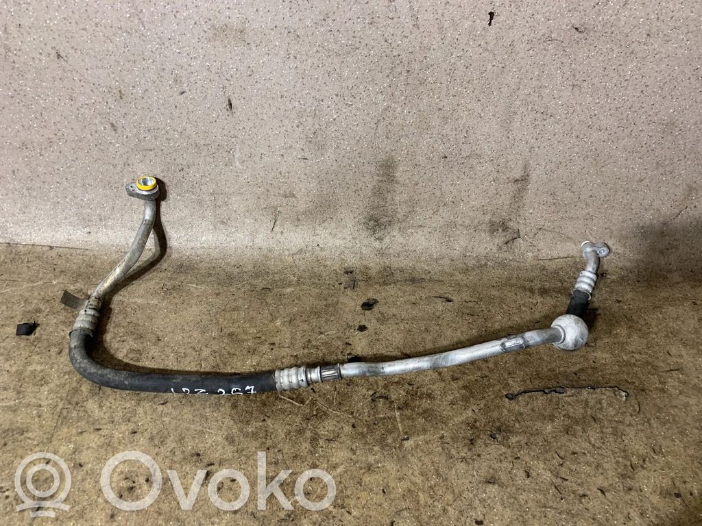 BMW X5 F15 Wąż / Przewód klimatyzacji A/C 