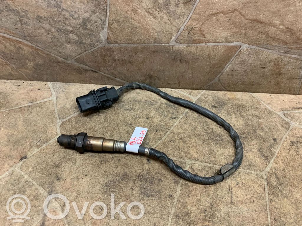 Lambda probe sensor   7539123