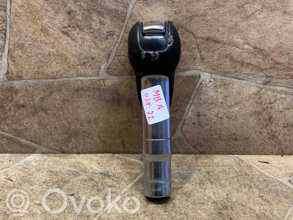 Drążek / Pokrętło zmiany biegów   97042606901