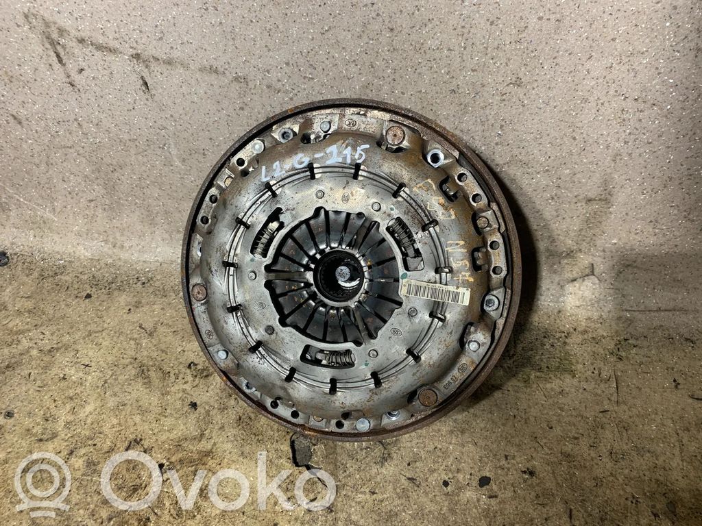 BMW 3 E92 E93 Clutch set kit 