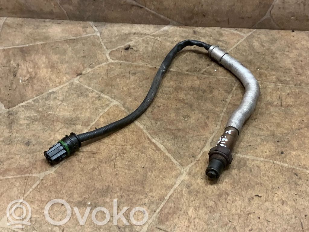BMW Z4 E89 Lambda probe sensor 