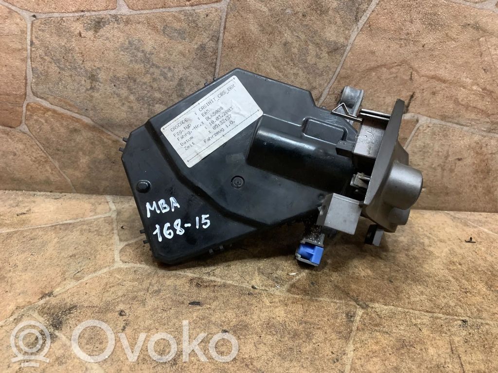 BMW 7 E65 E66 Ignition lock 