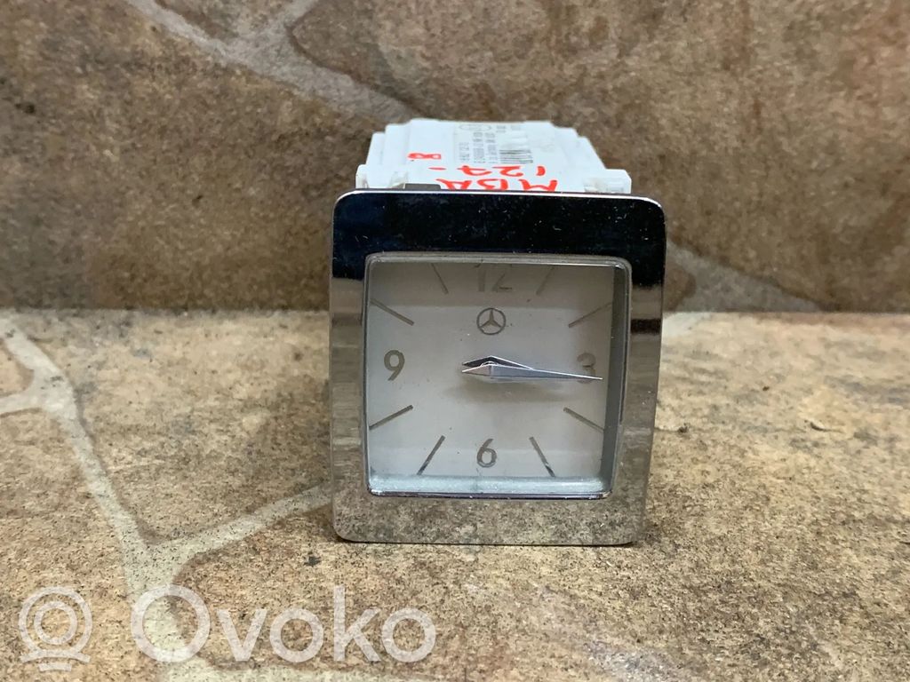 Mercedes-Benz CLS C218 X218 Reloj 