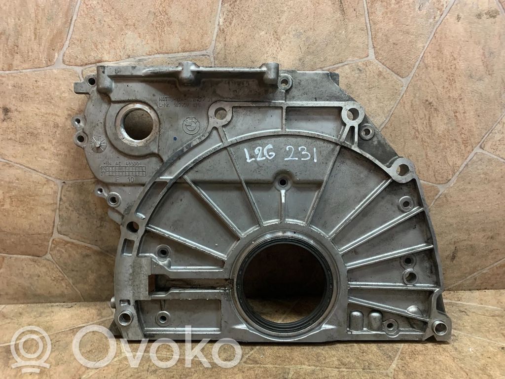 BMW 3 F30 F35 F31 Muu moottorin osa 