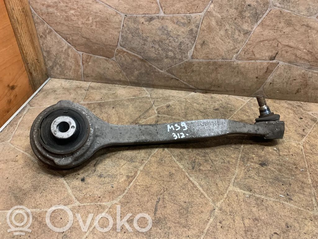 Mercedes-Benz C W204 Front lower control arm/wishbone 